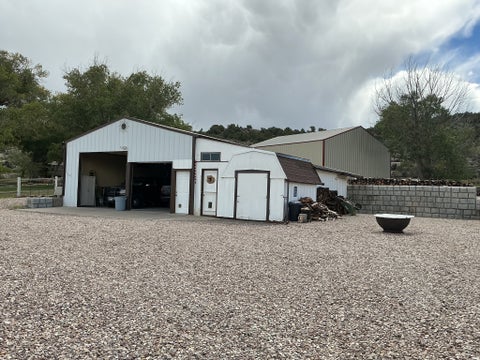 Tiny photo for 1464 E VALLEY DR, Manila, UT 84046 (MLS # 2186446)