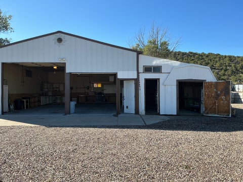Tiny photo for 1464 E VALLEY DR, Manila, UT 84046 (MLS # 2186446)
