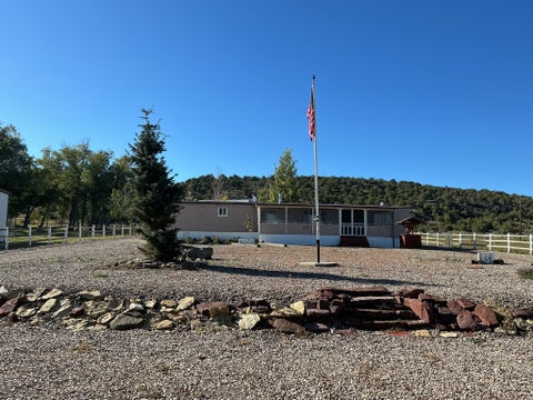 Photo of 1464 E VALLEY DR, Manila, UT 84046 (MLS # 2186446)