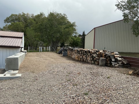 Tiny photo for 1464 E VALLEY DR, Manila, UT 84046 (MLS # 2186446)
