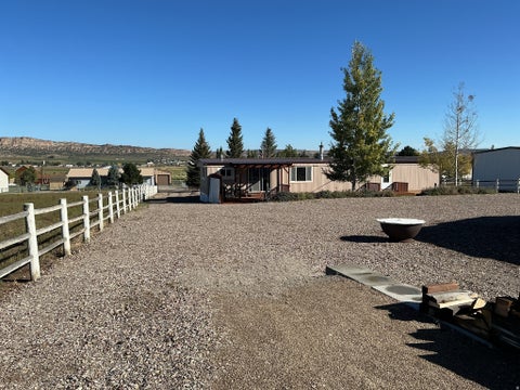 Tiny photo for 1464 E VALLEY DR, Manila, UT 84046 (MLS # 2186446)