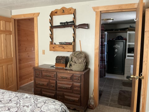 Tiny photo for 1464 E VALLEY DR, Manila, UT 84046 (MLS # 2186446)