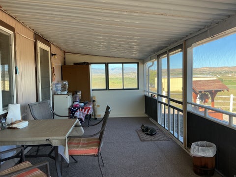 Tiny photo for 1464 E VALLEY DR, Manila, UT 84046 (MLS # 2186446)