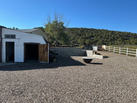 Tiny photo for 1464 E VALLEY DR, Manila, UT 84046 (MLS # 2186446)