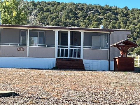 Tiny photo for 1464 E VALLEY DR, Manila, UT 84046 (MLS # 2186446)