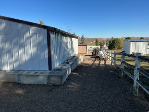 Tiny photo for 1464 E VALLEY DR, Manila, UT 84046 (MLS # 2186446)