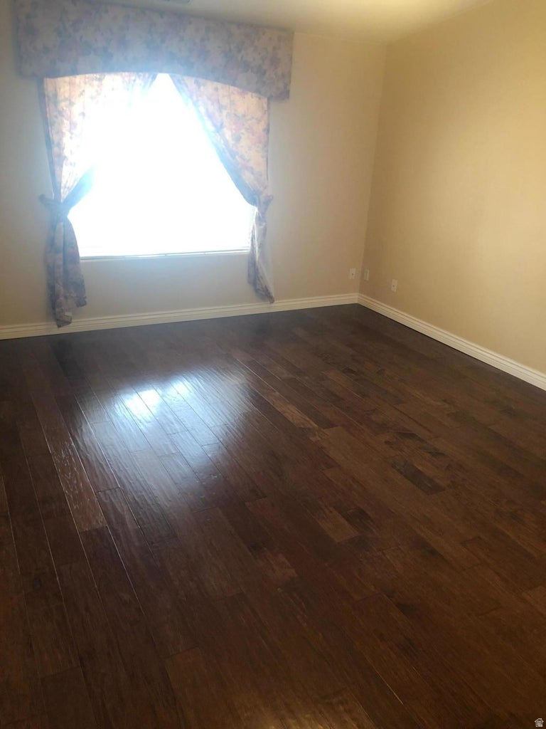 THE SEASONS - Residential Lease