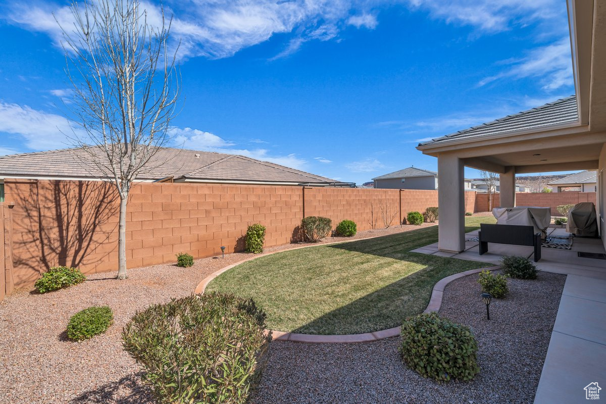 3341 E 3100, Saint George, Utah image 27