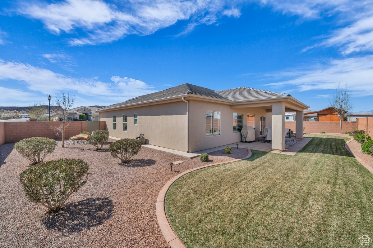 3341 E 3100, Saint George, Utah image 23