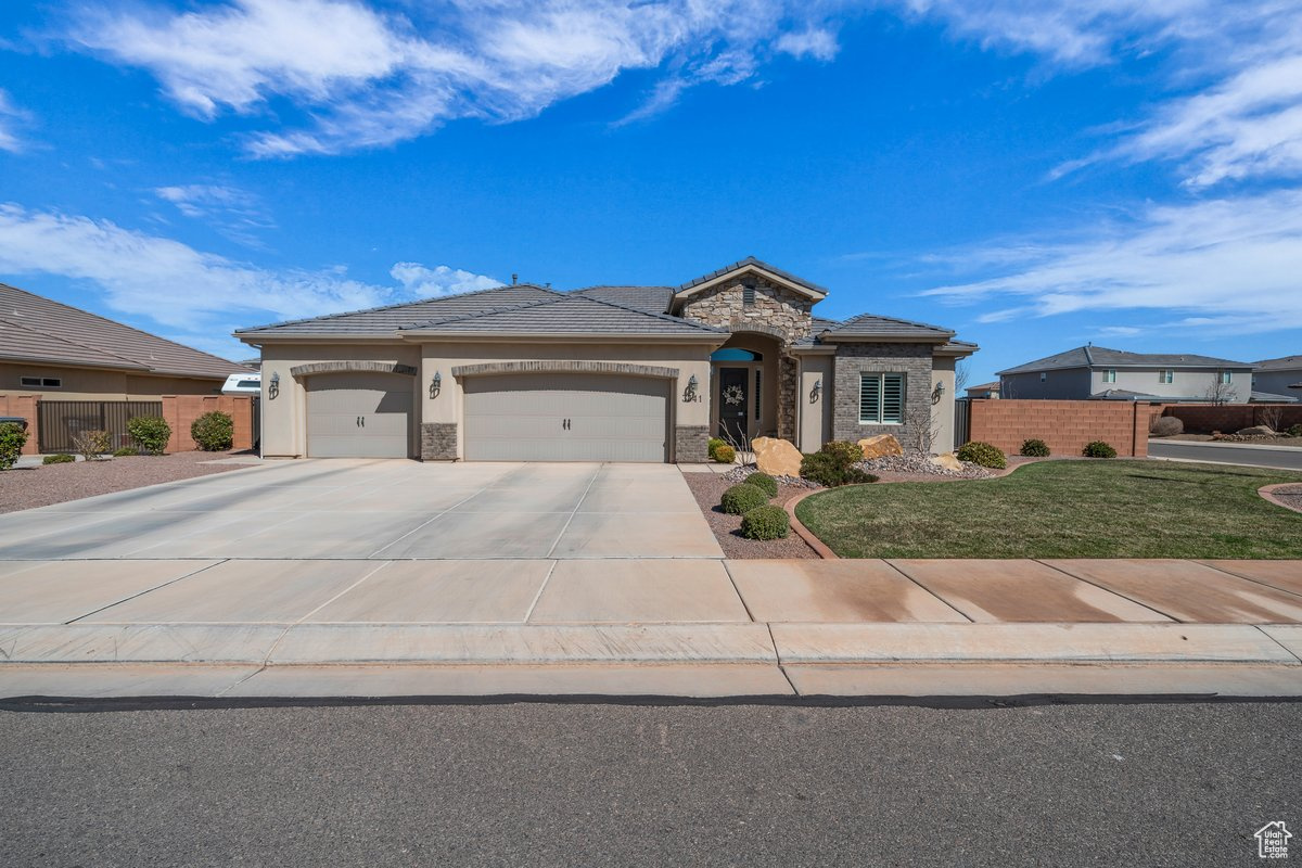 3341 E 3100, Saint George, Utah image 1