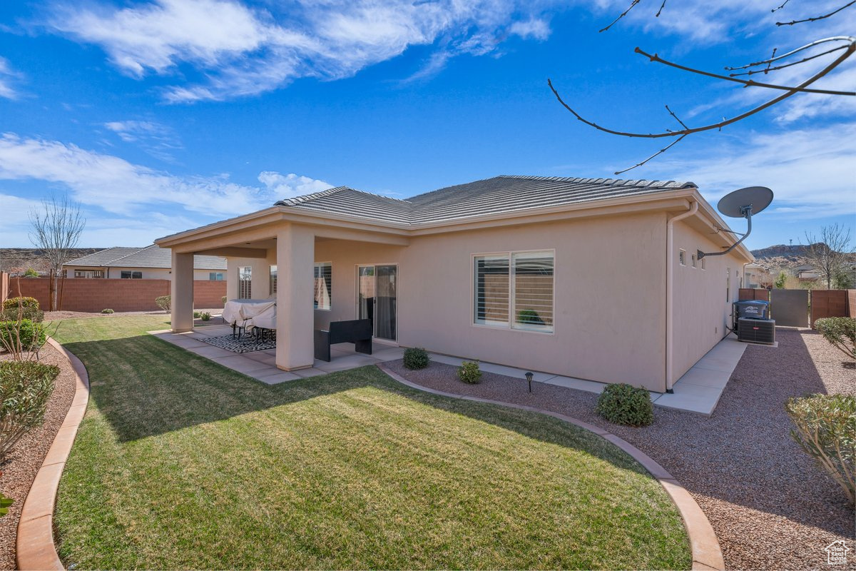 3341 E 3100, Saint George, Utah image 22