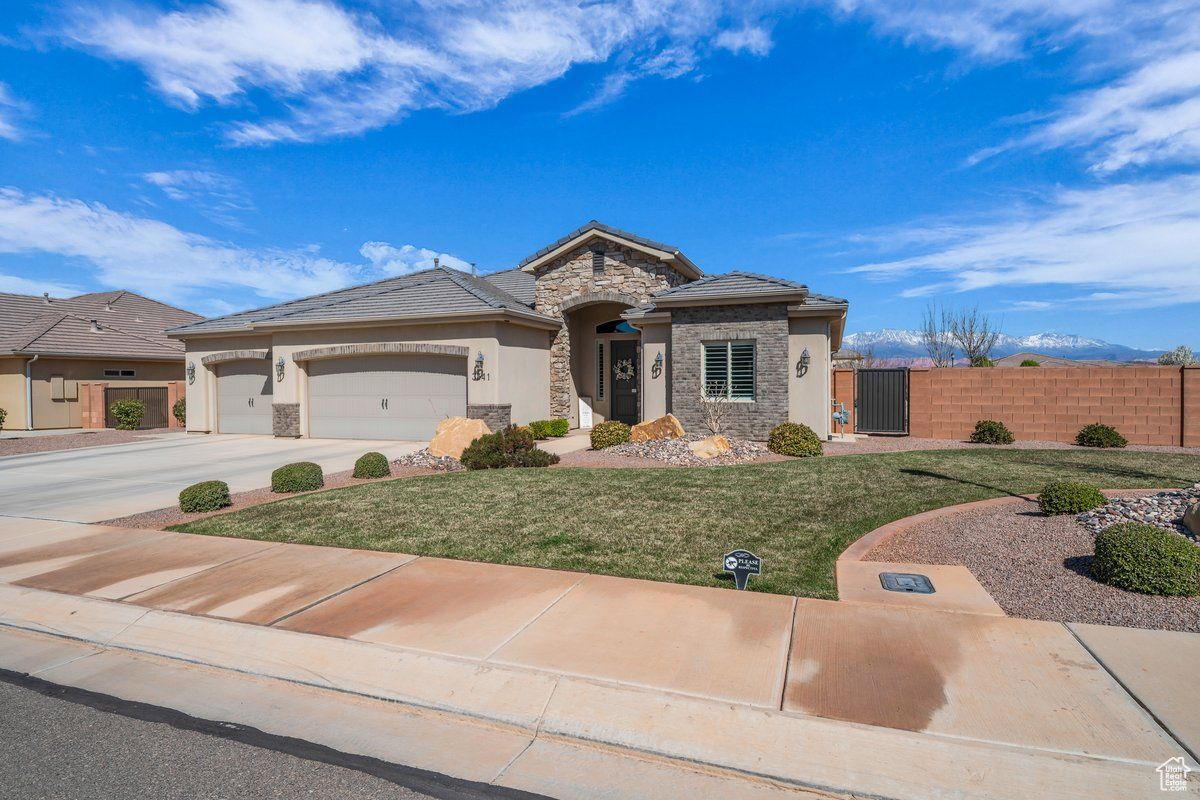 3341 E 3100, Saint George, Utah image 3