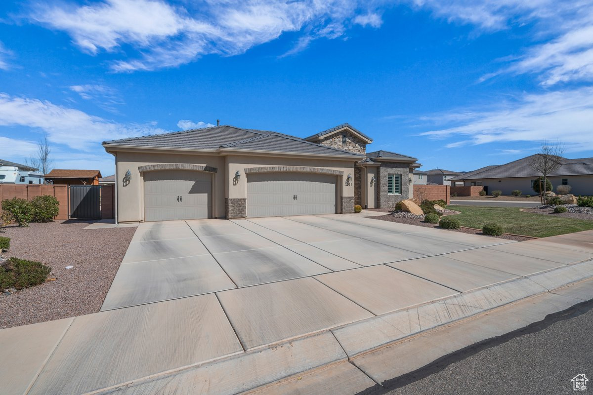 3341 E 3100, Saint George, Utah image 2