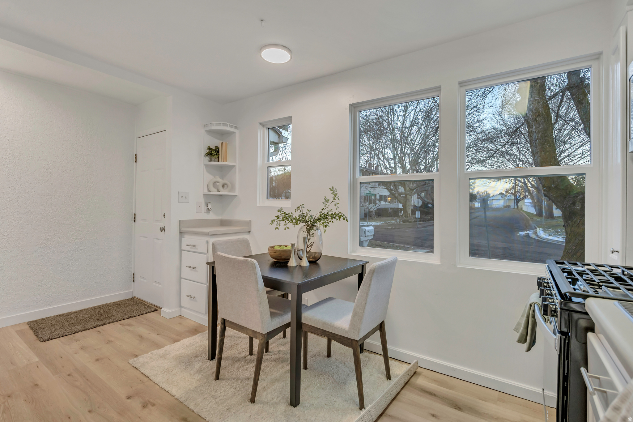 GRANDVIEW ACRES - Residential