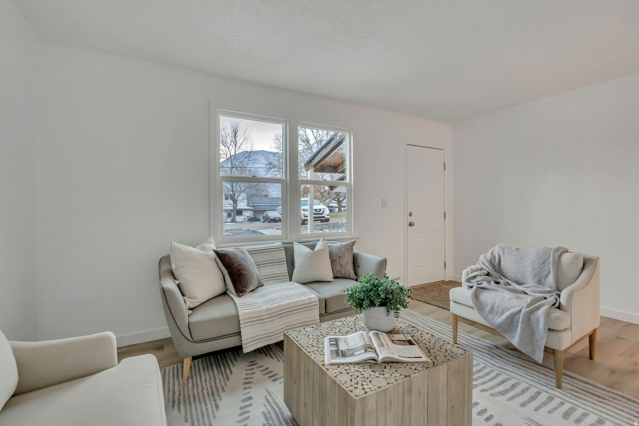 GRANDVIEW ACRES - Residential