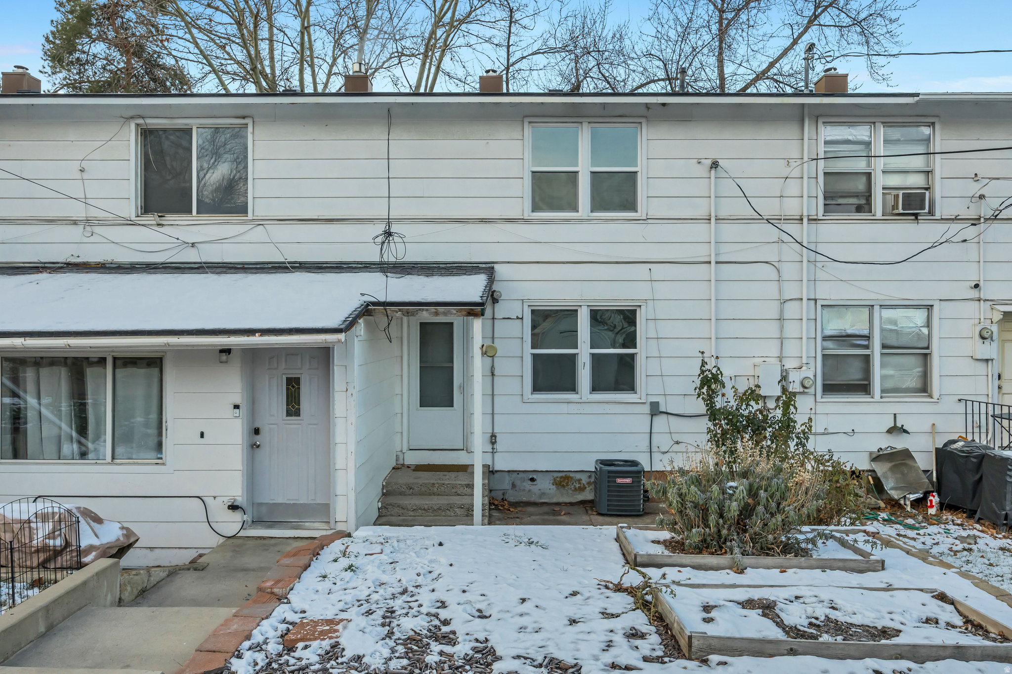 GRANDVIEW ACRES - Residential