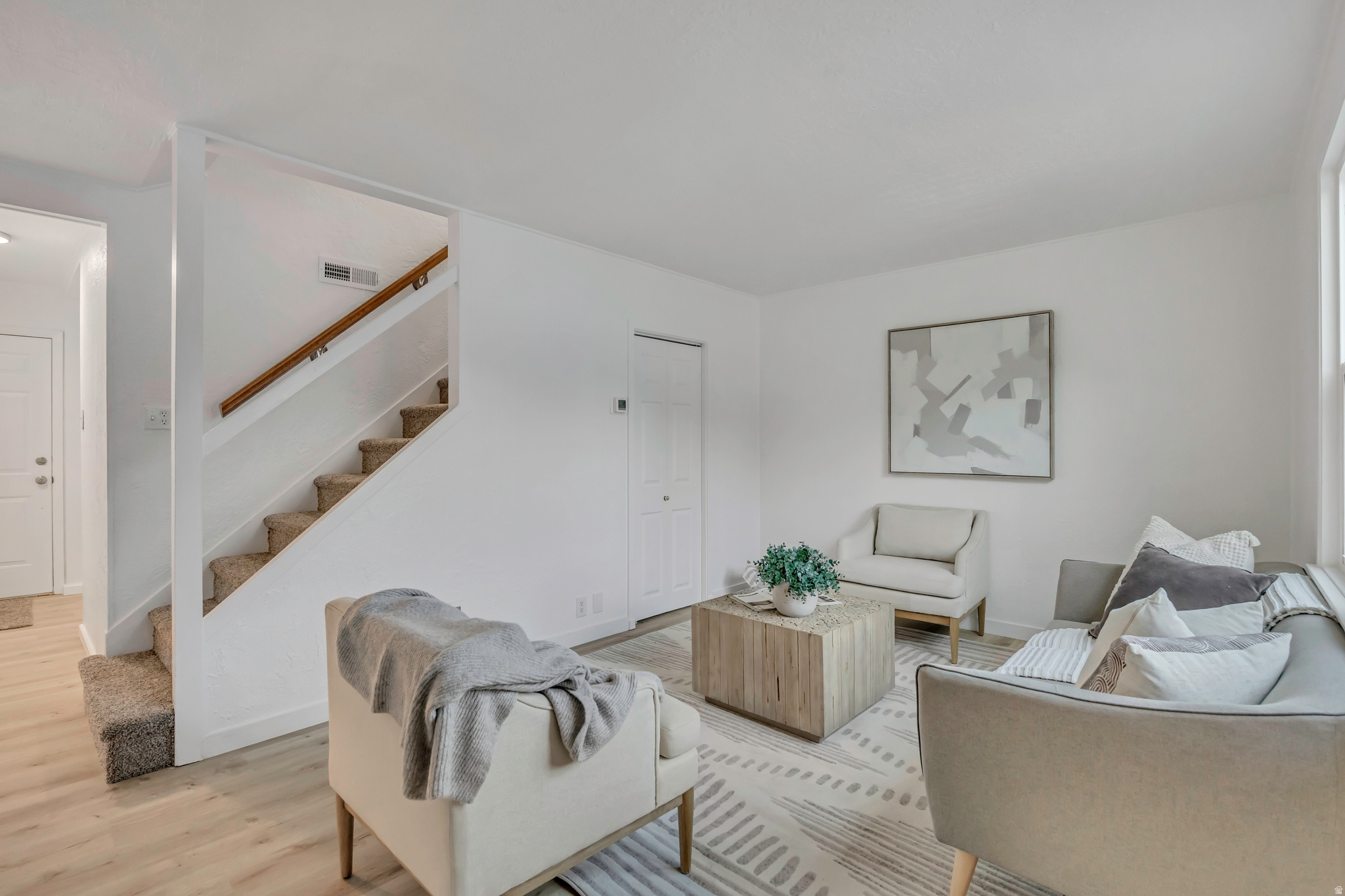 GRANDVIEW ACRES - Residential