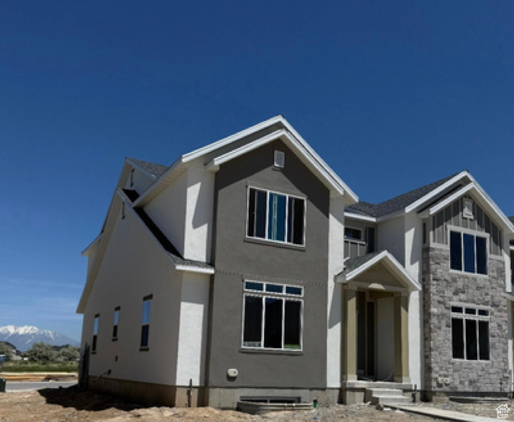 MOONLIGHT VILLAGE - Residential