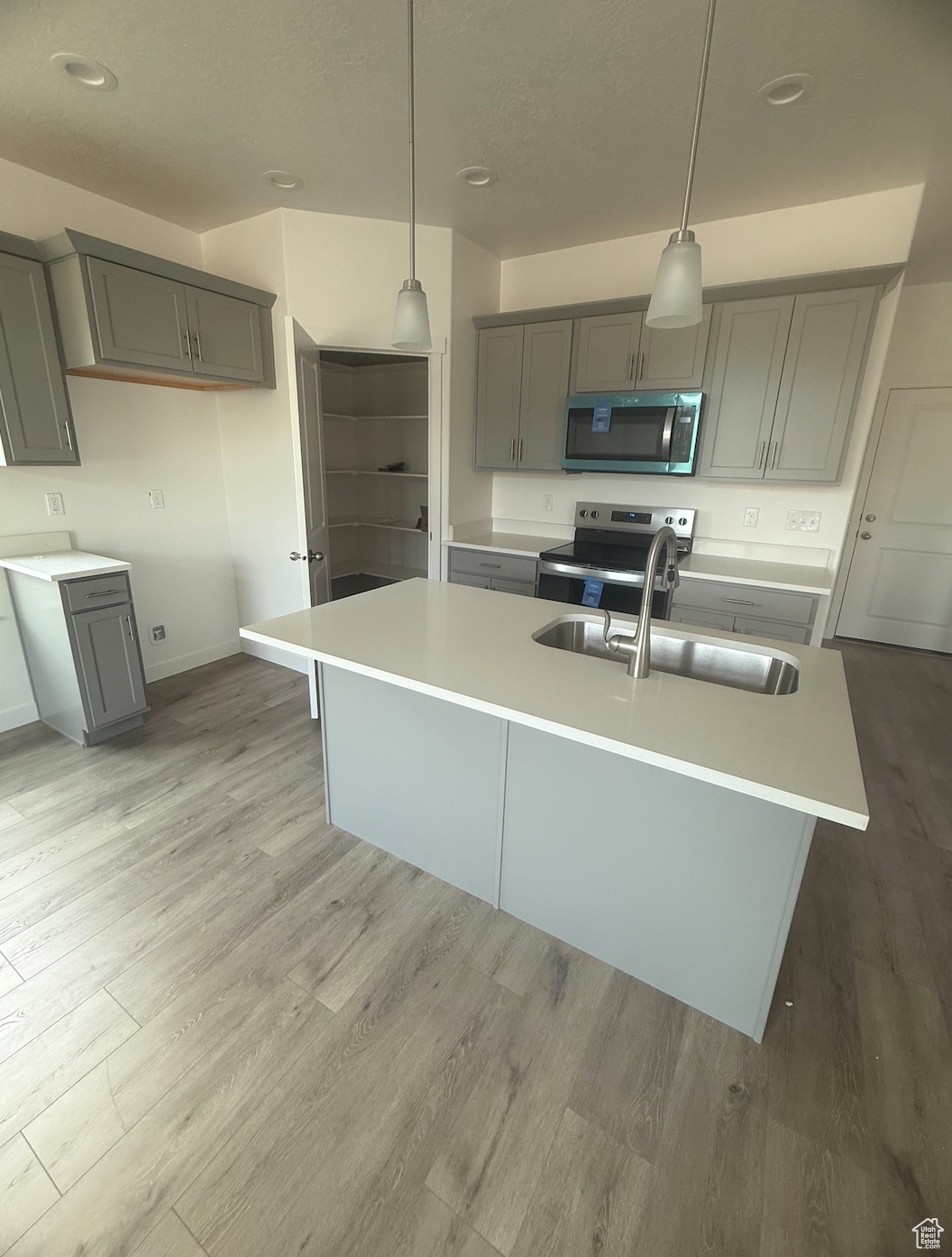 MOONLIGHT VILLAGE - Residential