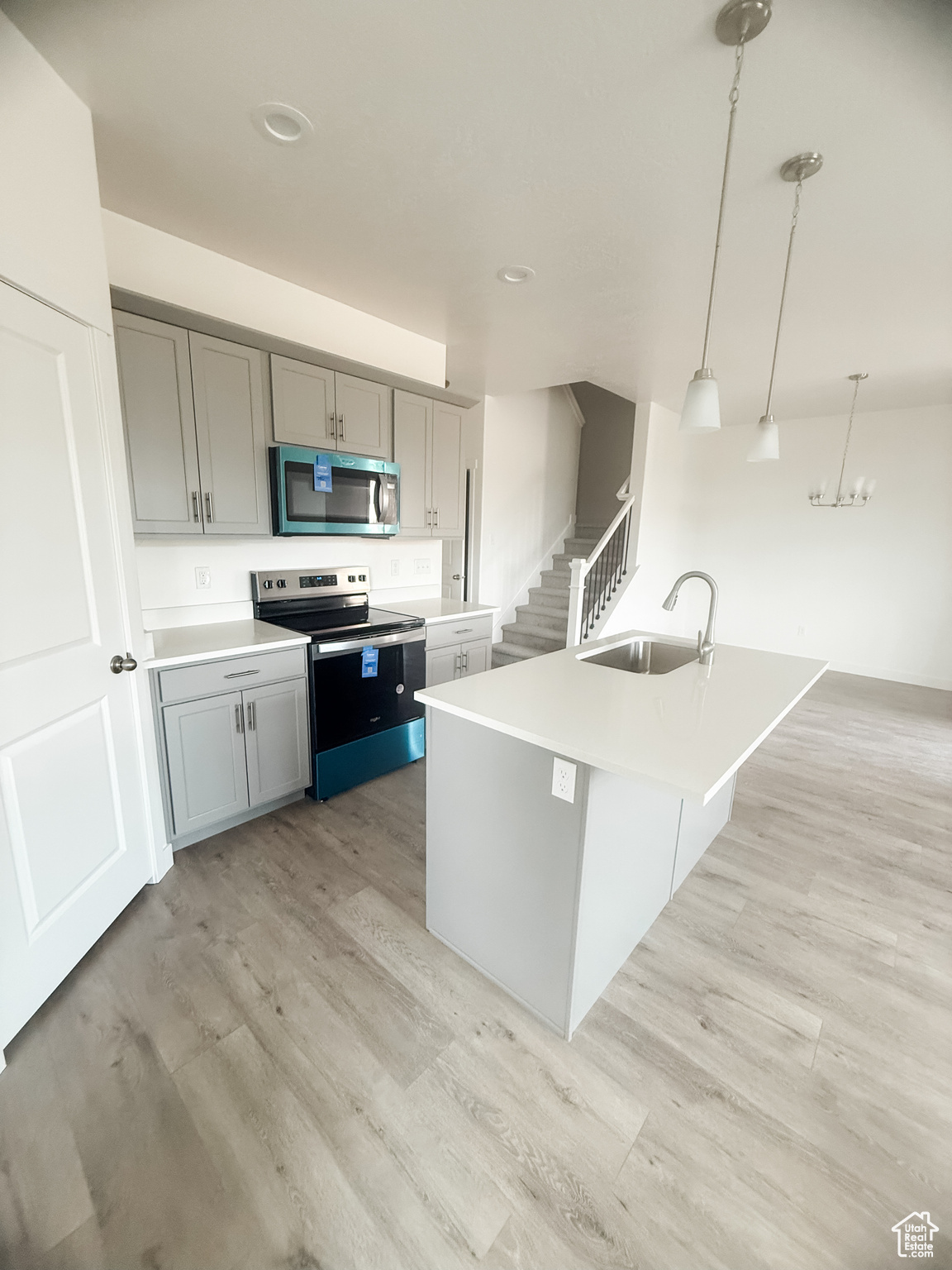 MOONLIGHT VILLAGE - Residential