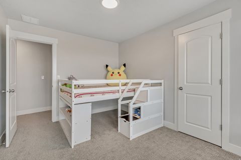 Tiny photo for 4353 W PILLARS RIDGE LN, Herriman, UT 84096 (MLS # 2139625)