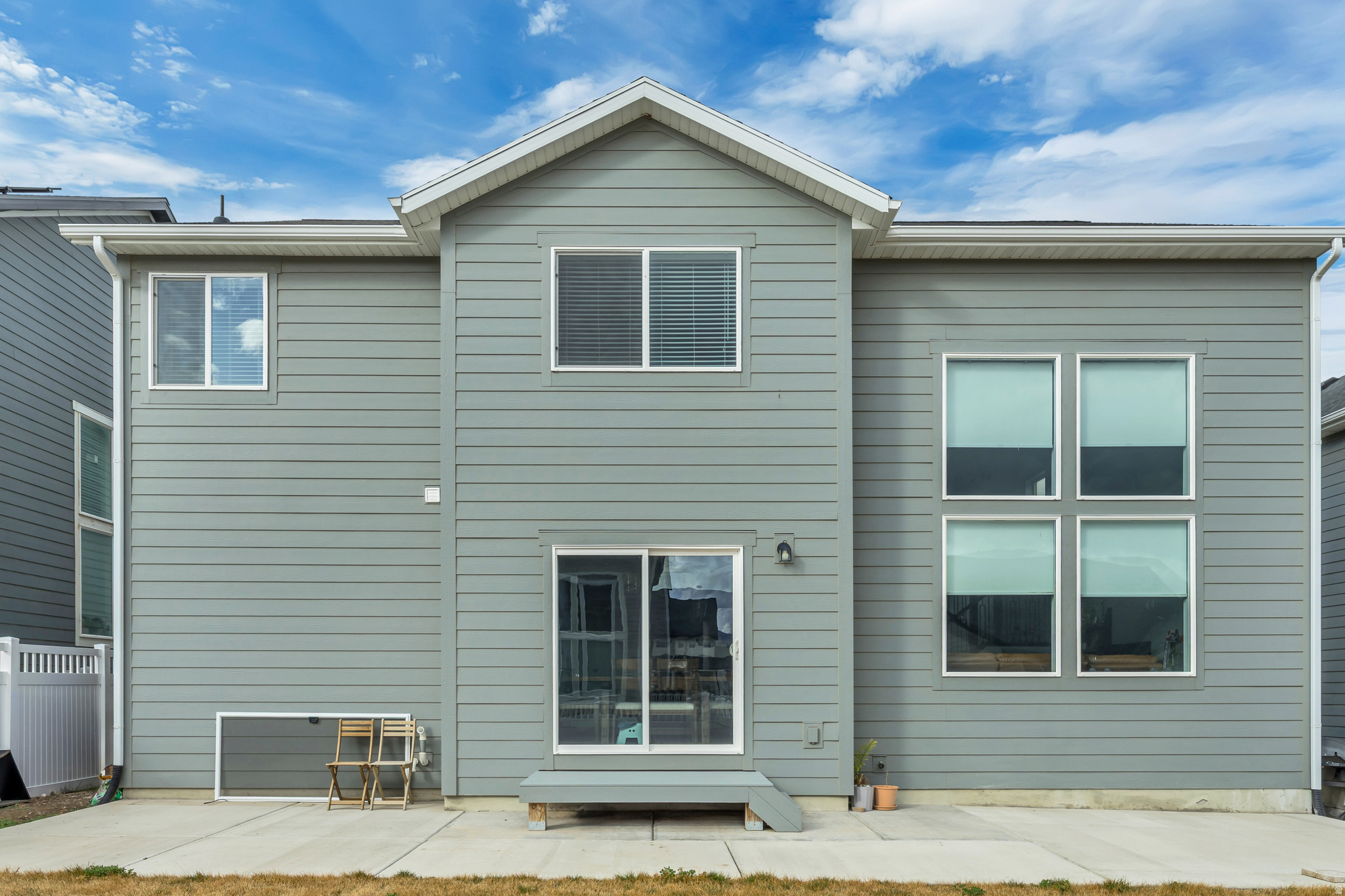 MOUNTAIN RIDGE - Residential