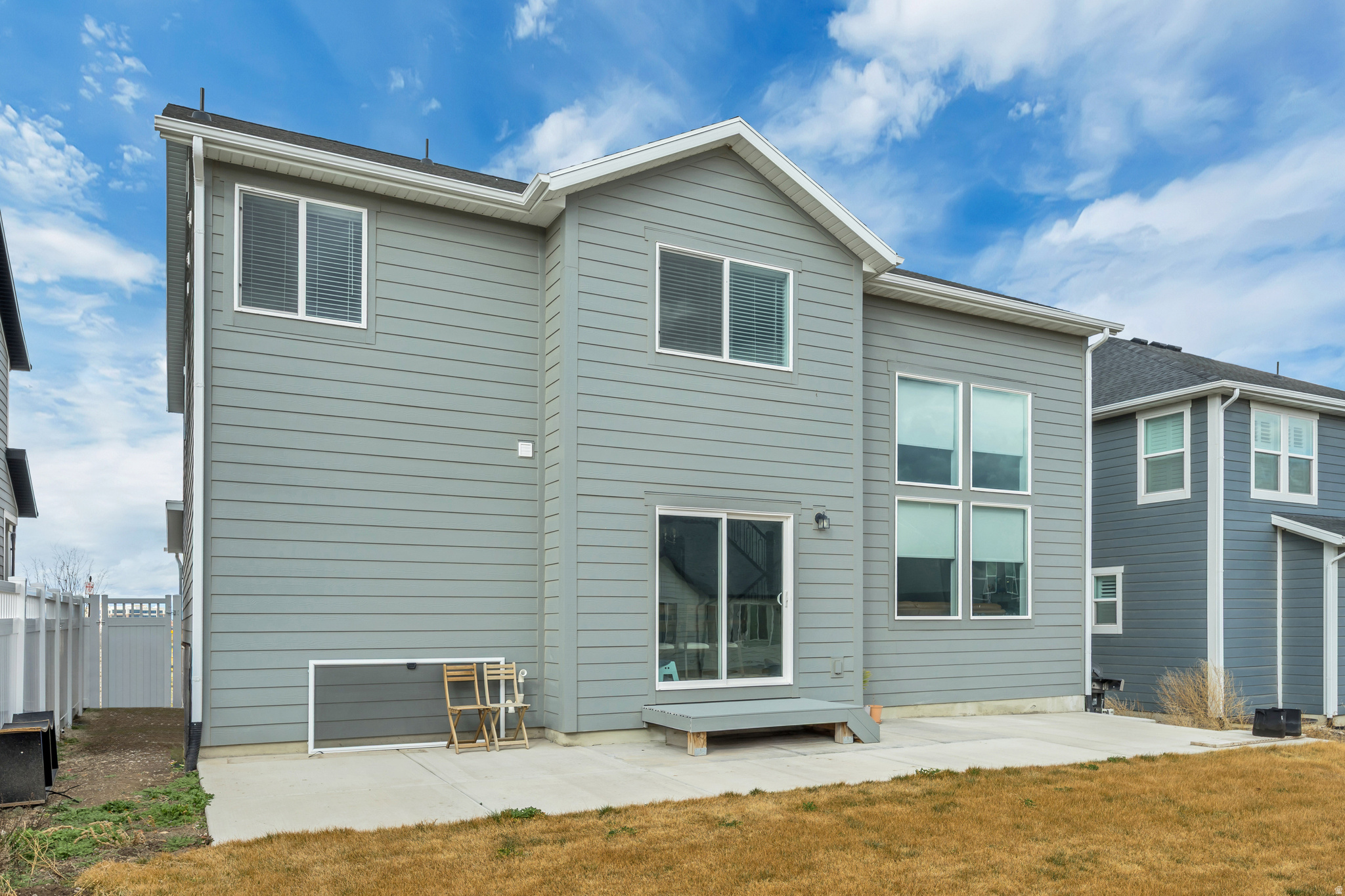 MOUNTAIN RIDGE - Residential