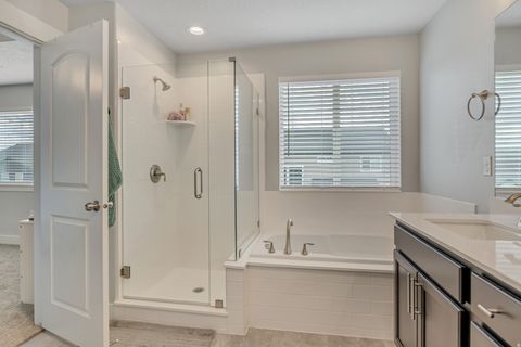 Tiny photo for 4353 W PILLARS RIDGE LN, Herriman, UT 84096 (MLS # 2139625)