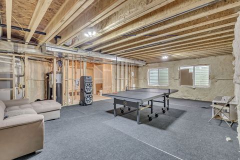 Tiny photo for 4353 W PILLARS RIDGE LN, Herriman, UT 84096 (MLS # 2139625)