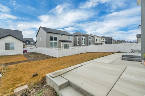 Tiny photo for 4353 W PILLARS RIDGE LN, Herriman, UT 84096 (MLS # 2139625)