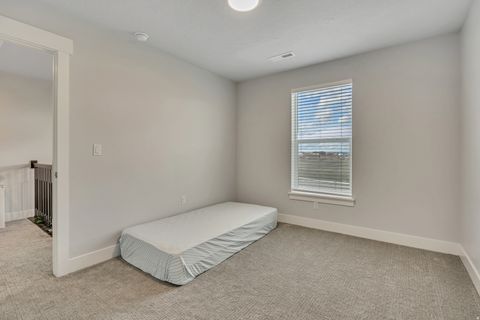 Tiny photo for 4353 W PILLARS RIDGE LN, Herriman, UT 84096 (MLS # 2139625)