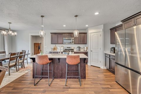 Tiny photo for 4353 W PILLARS RIDGE LN, Herriman, UT 84096 (MLS # 2139625)