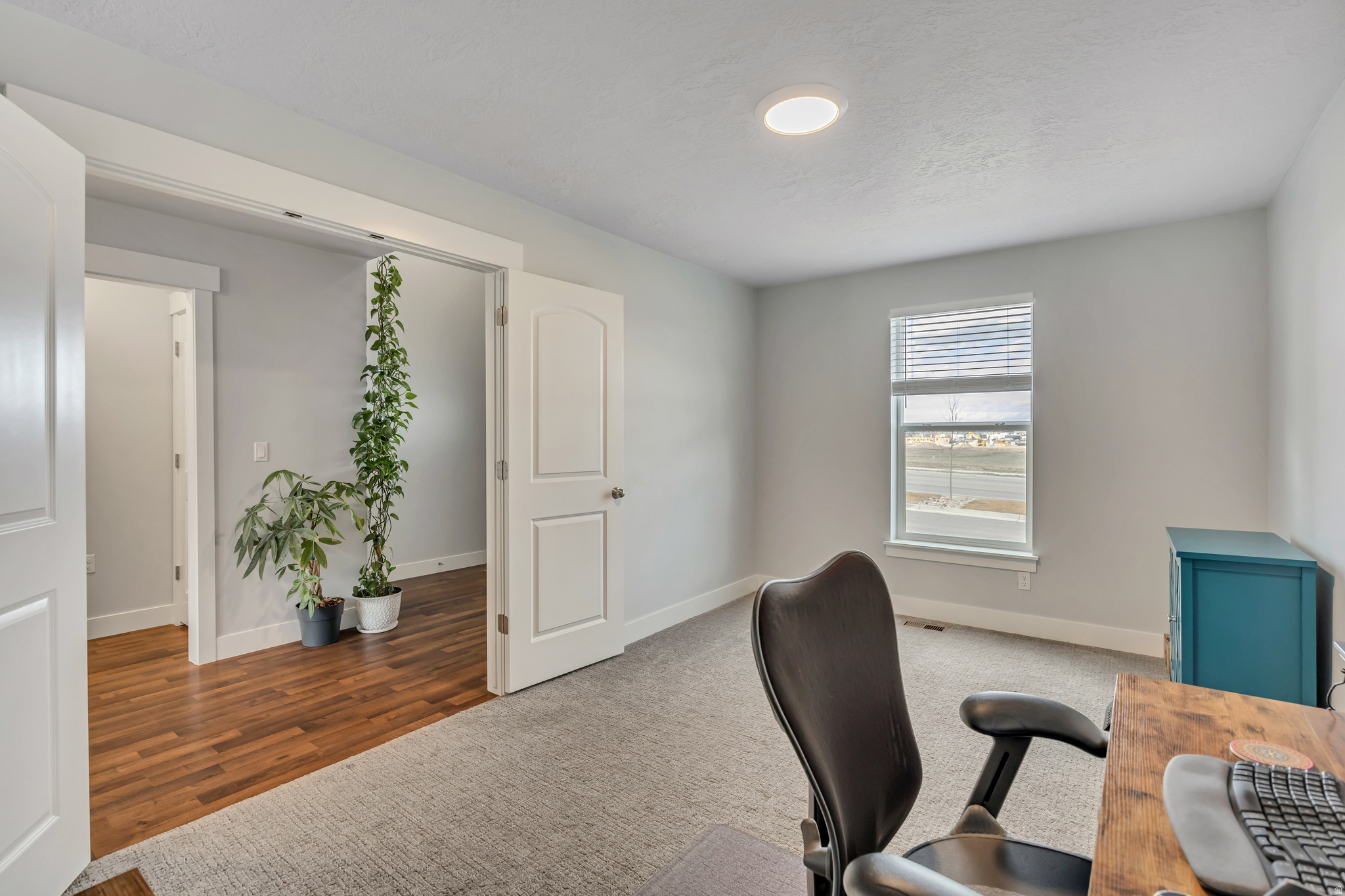 MOUNTAIN RIDGE - Residential