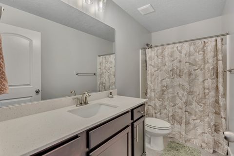 Tiny photo for 4353 W PILLARS RIDGE LN, Herriman, UT 84096 (MLS # 2139625)