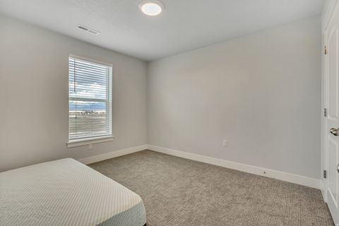 Tiny photo for 4353 W PILLARS RIDGE LN, Herriman, UT 84096 (MLS # 2139625)