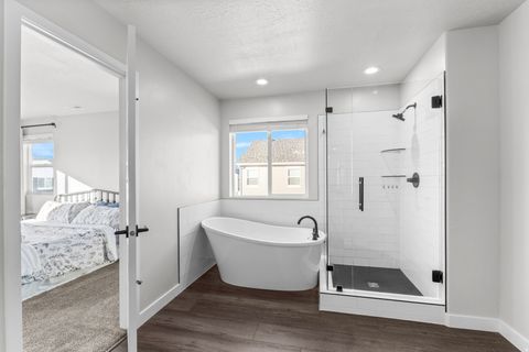 Tiny photo for 2092 W 3250 S, Syracuse, UT 84075 (MLS # 2126898)