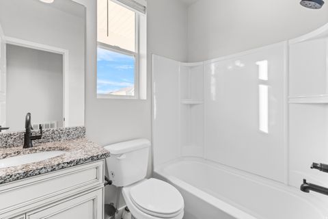 Tiny photo for 2092 W 3250 S, Syracuse, UT 84075 (MLS # 2126898)
