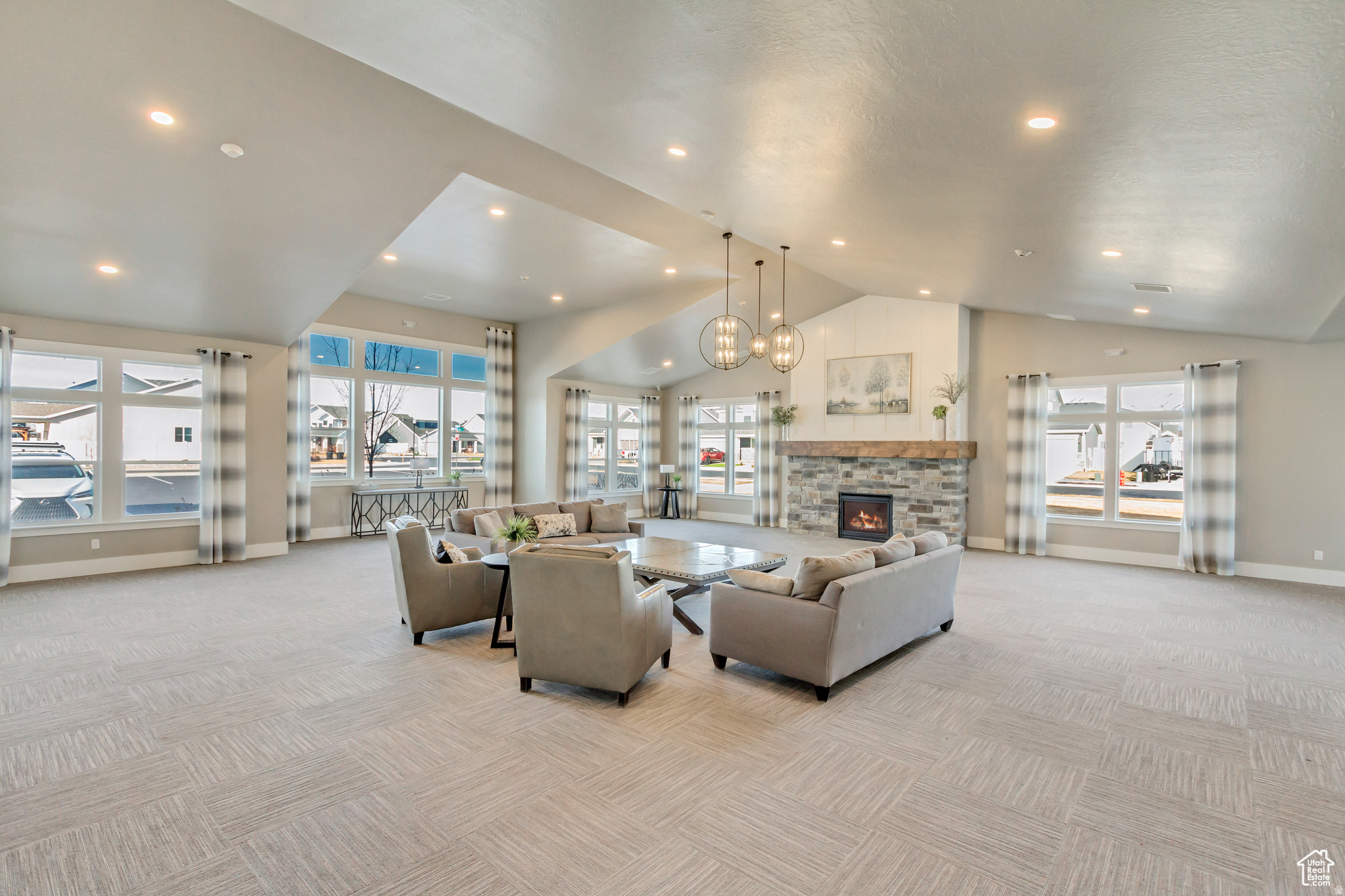 STILL WATER - Residential