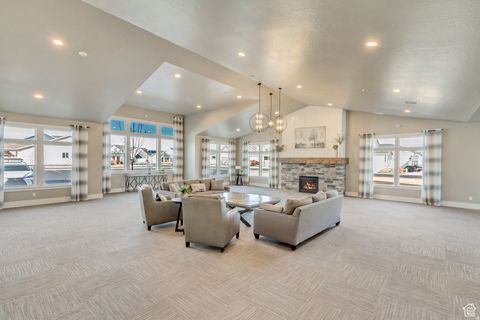 Tiny photo for 2092 W 3250 S, Syracuse, UT 84075 (MLS # 2126898)