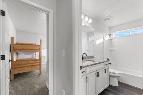 Tiny photo for 2092 W 3250 S, Syracuse, UT 84075 (MLS # 2126898)