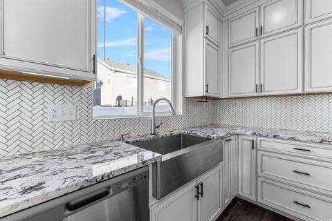 Tiny photo for 2092 W 3250 S, Syracuse, UT 84075 (MLS # 2126898)