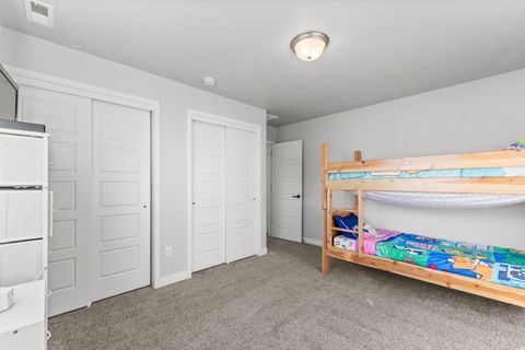 Tiny photo for 2092 W 3250 S, Syracuse, UT 84075 (MLS # 2126898)