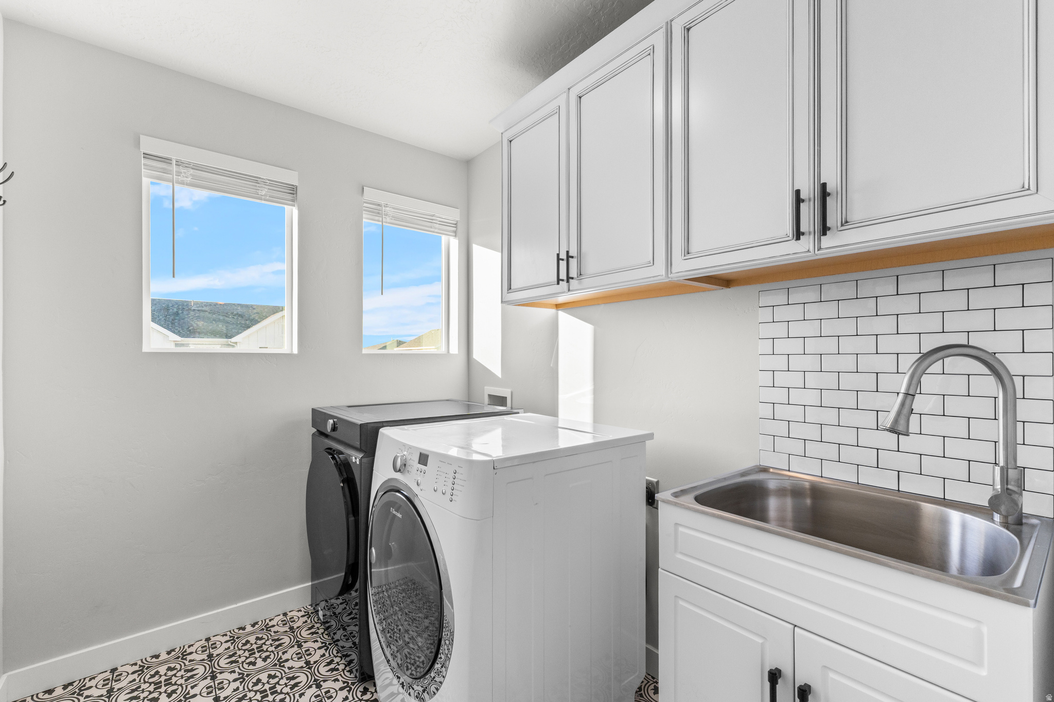 STILL WATER - Residential