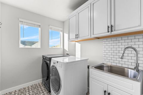 Tiny photo for 2092 W 3250 S, Syracuse, UT 84075 (MLS # 2126898)