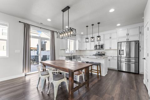 Tiny photo for 2092 W 3250 S, Syracuse, UT 84075 (MLS # 2126898)
