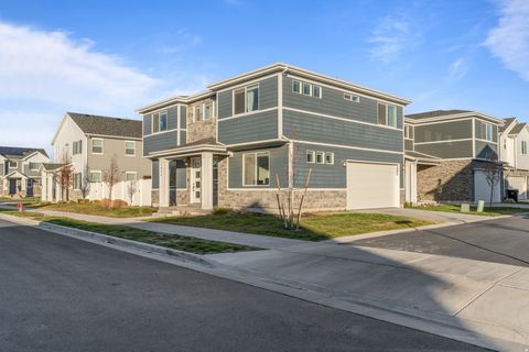 Tiny photo for 2092 W 3250 S, Syracuse, UT 84075 (MLS # 2126898)