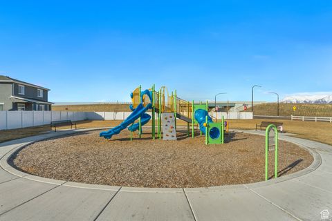 Tiny photo for 2092 W 3250 S, Syracuse, UT 84075 (MLS # 2126898)
