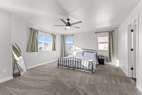 Tiny photo for 2092 W 3250 S, Syracuse, UT 84075 (MLS # 2126898)