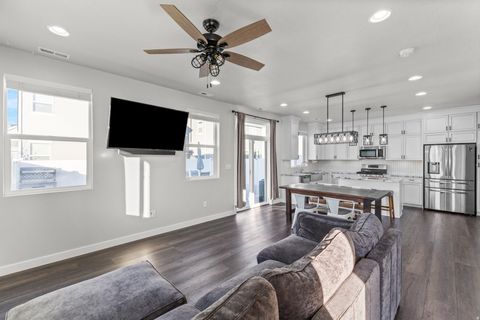 Tiny photo for 2092 W 3250 S, Syracuse, UT 84075 (MLS # 2126898)