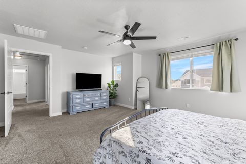 Tiny photo for 2092 W 3250 S, Syracuse, UT 84075 (MLS # 2126898)